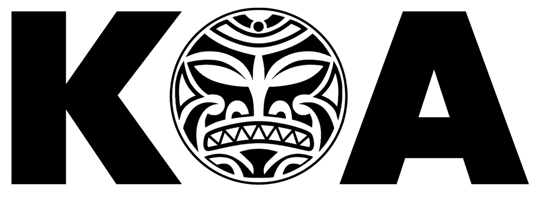 KOA logo